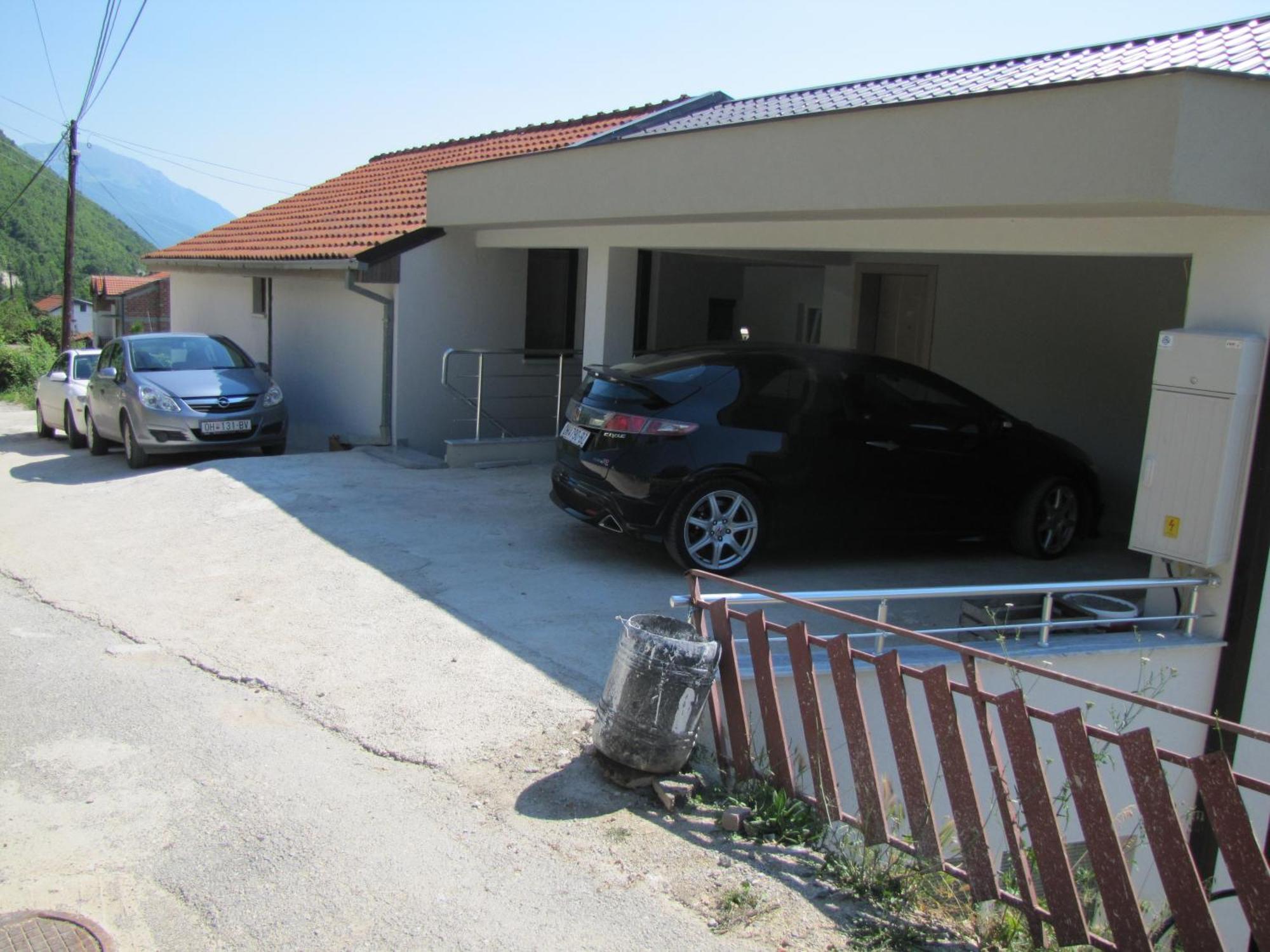 Apartment Golden Sunset Ohrid