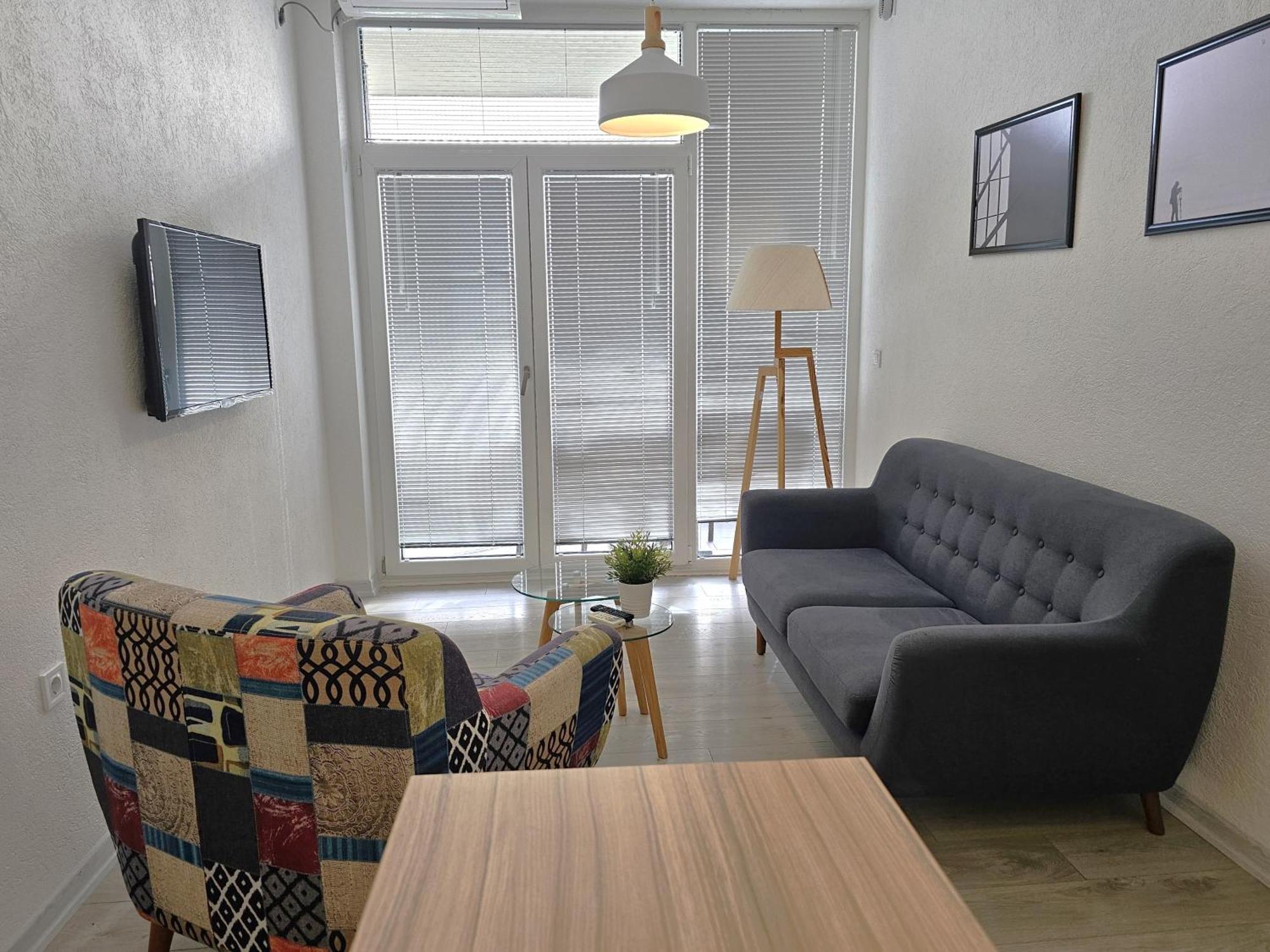 Golden Sunset Apartment Ohrid