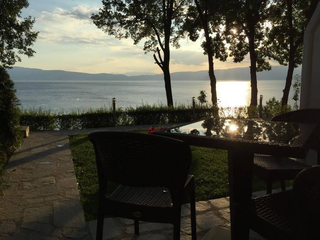 Golden Sunset Apartment Ohrid